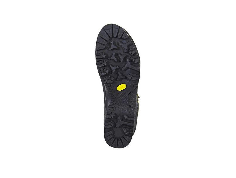 Miniatura Zapato Hombre Rapace Gtx - Color: Negro