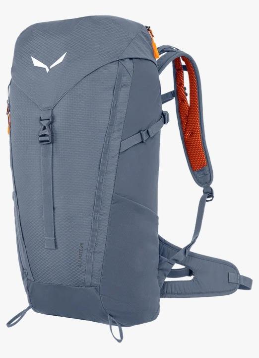 Mochila Alp Mate  - Color: Flinstone-Fluor