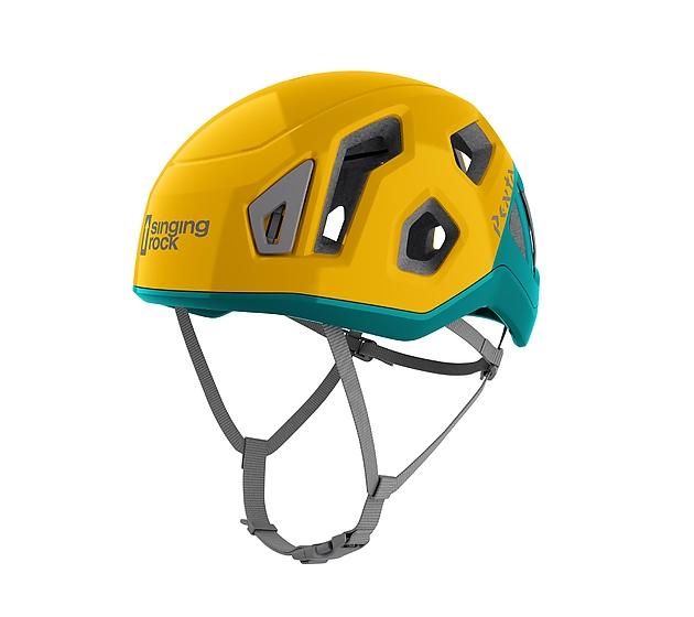 Casco Escaladores Penta Junior 