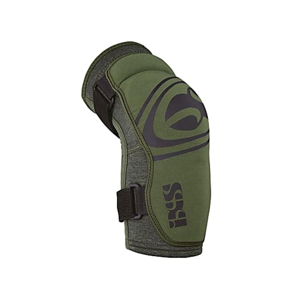 Codera Ciclismo Carve Evo+ Kids - Color: Verde