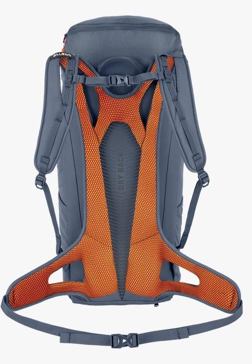 Mochila Alp Mate  - Color: Flinstone-Fluor
