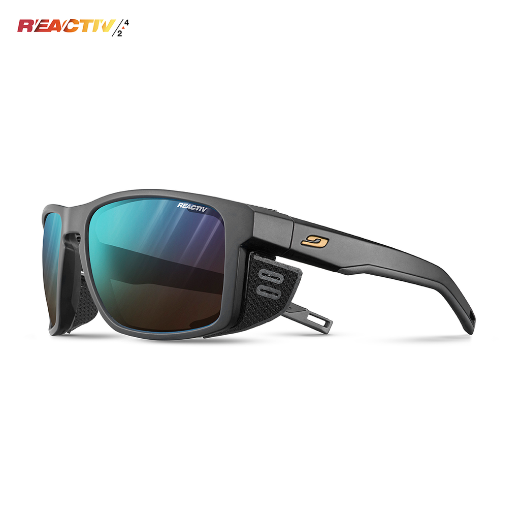 Lentes Cyclon Reactiv Performance 0-4