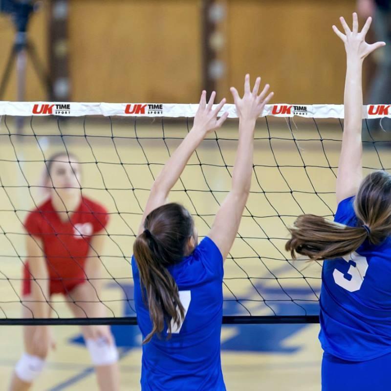 Red Vóleibol Indoor -