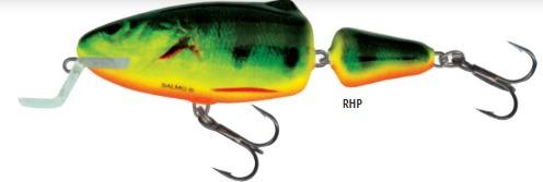 Señuelo De Pesca Frisky 7cm