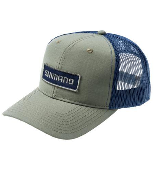 Miniatura Gorro #Capsh2403 - Color: Verde Azul