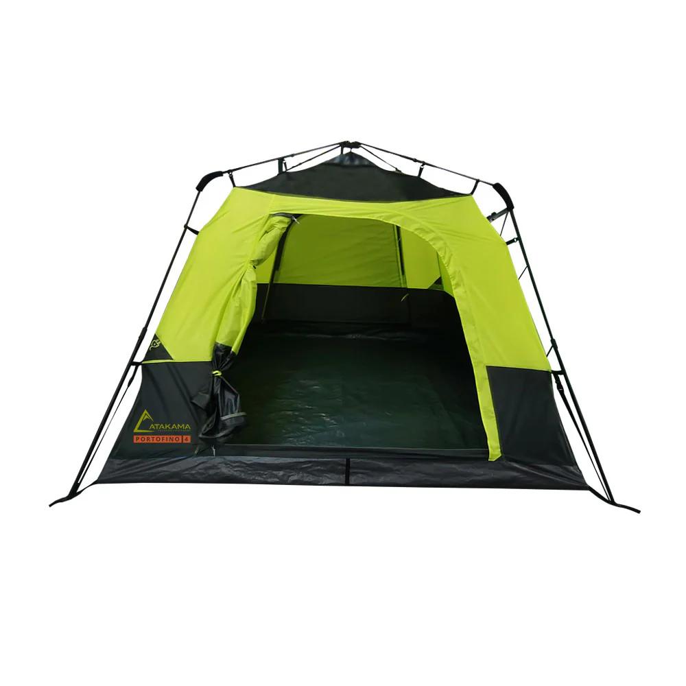 Carpa instantánea Portofino 4P -