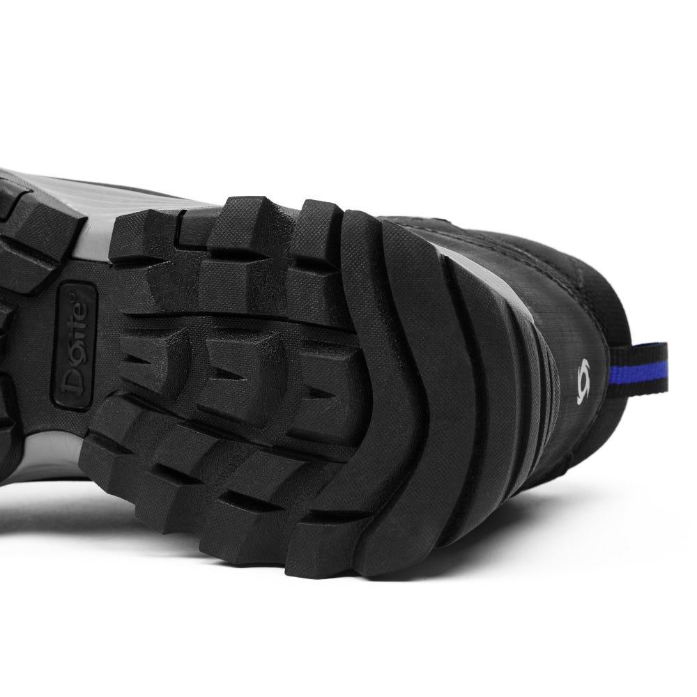 Miniatura CZ CALZADO CAÑA ALTA CLYDE MEN BLACK 40 - Color: Black