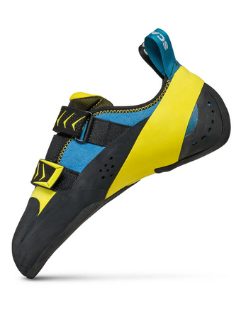 Zapatilla De Escalada Hombre Vapor V -