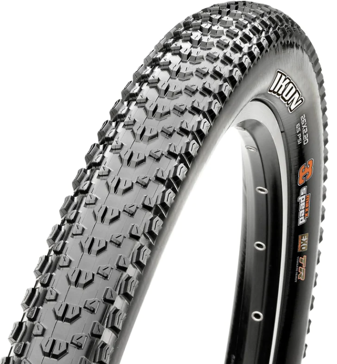 Rollo Neumático Ikon 26X2.2 (25 Unidades) -