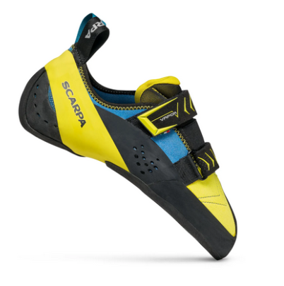 Zapatilla De Escalada Hombre Vapor V -