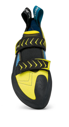 Miniatura  Zapatilla De Escalada Hombre Vapor V -