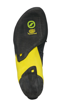 Miniatura  Zapatilla De Escalada Hombre Vapor V -