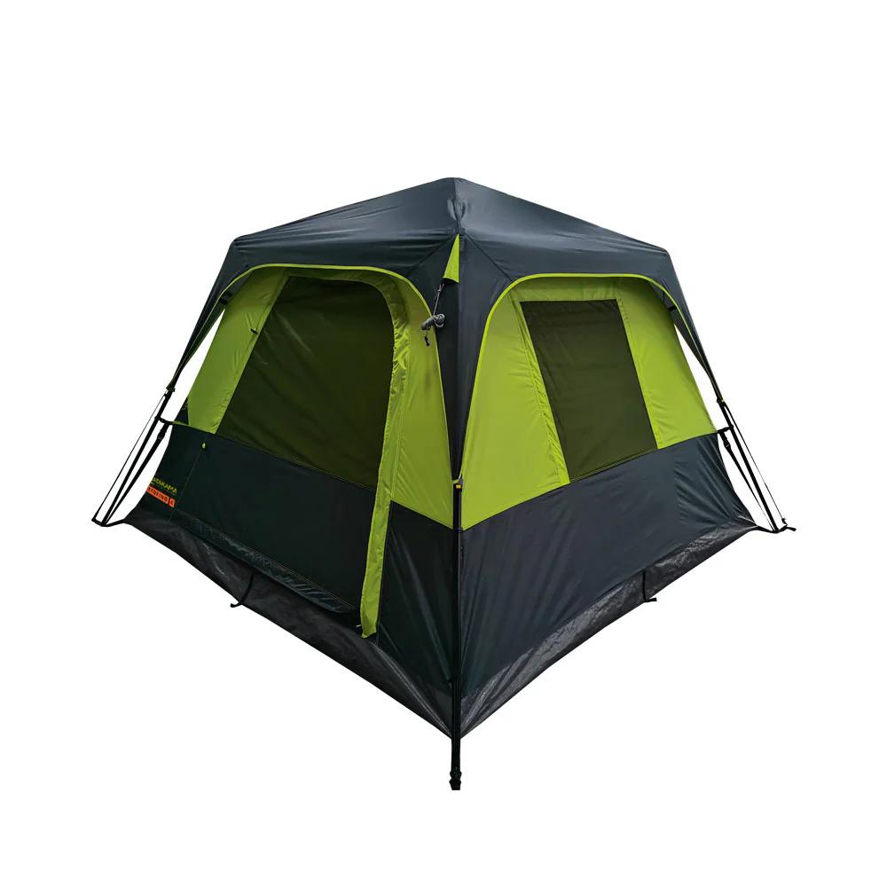 Carpa instantánea Portofino 4P -