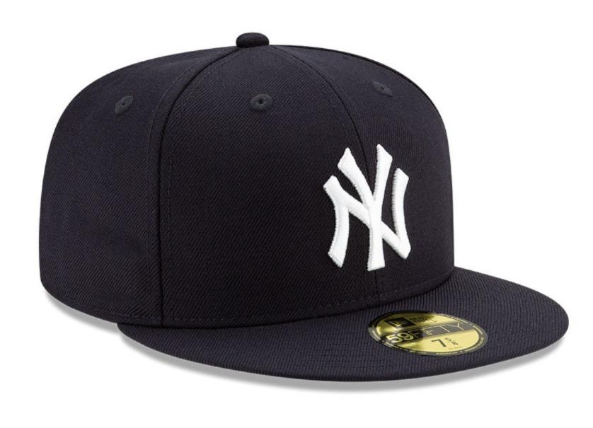 Jockey New York Yankees MLB 59Fifty  -