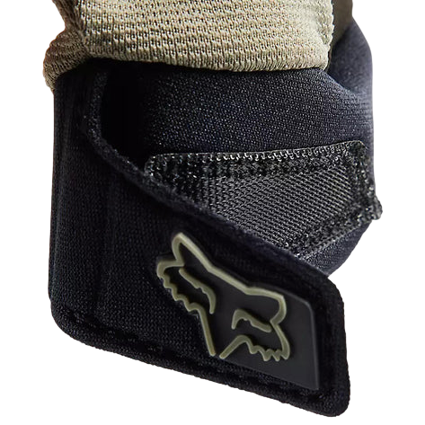 Miniatura Guantes Moto Dirtpae Drive  - Color: Caqui