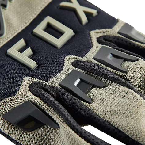 Miniatura Guantes Moto Dirtpae Drive  - Color: Caqui