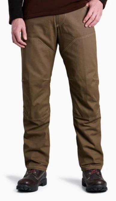 Pantalón Hombre The Law Full