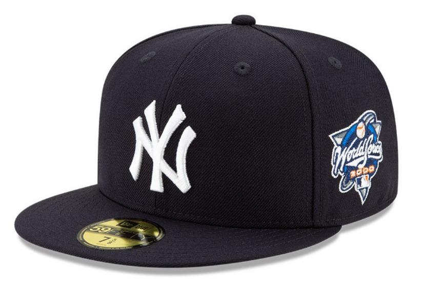 Jockey New York Yankees MLB 59Fifty  -