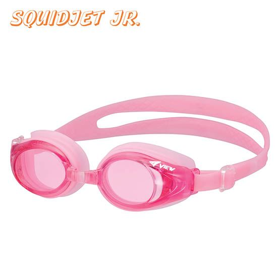 Mascara Swim Goggle  - Color: Pink