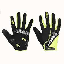 Guantes hombre gel/touch -