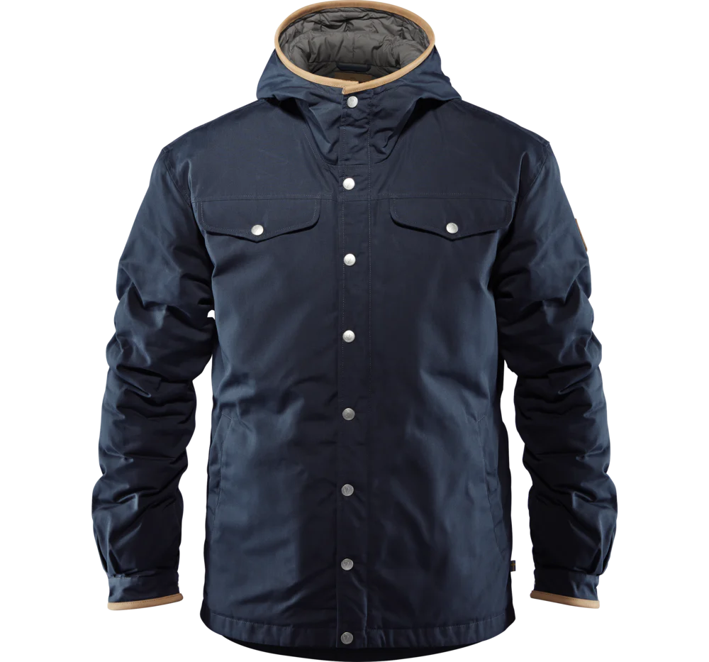 Miniatura Chaqueta Hombre Greenland No. 1 Down Jacket -