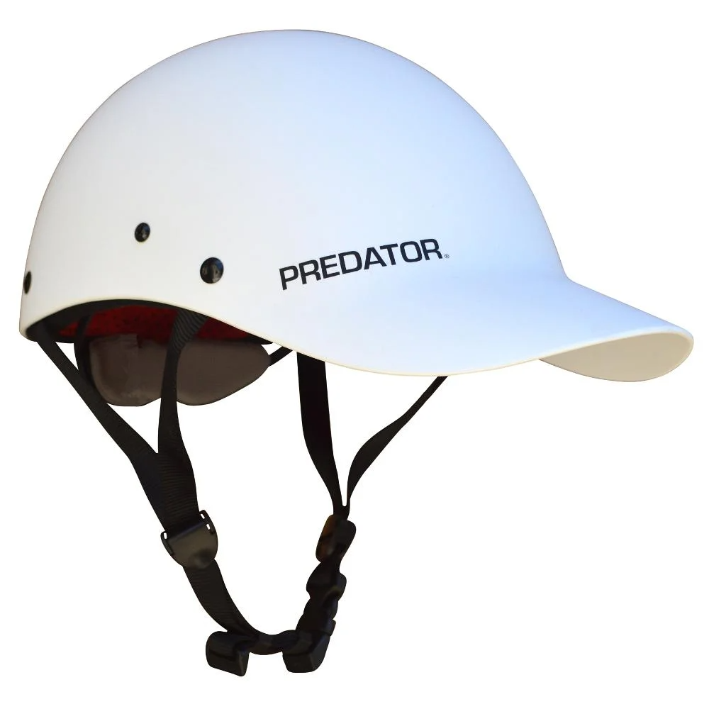 Casco Predator Lee