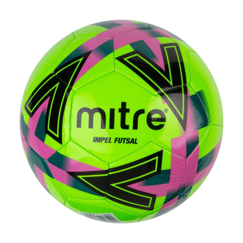 Balon New Impel Futsal -