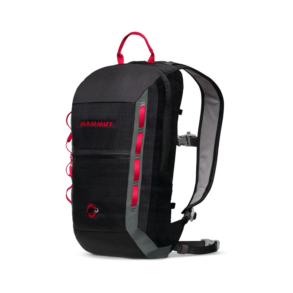 Mochila Escalada Neon Light 12L -