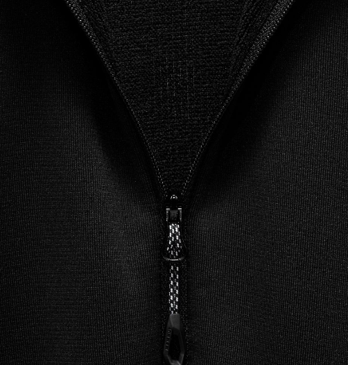 Miniatura Polar Hombre Aconcagua Light Ml Jacket - Color: Negro