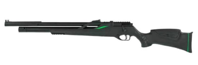 Rifle PCP T-REX 5,5MM