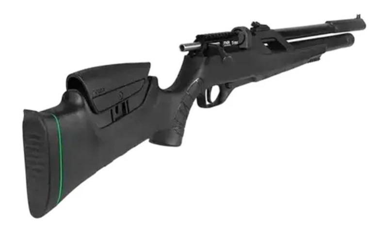 Miniatura Rifle PCP T-REX 5,5MM -