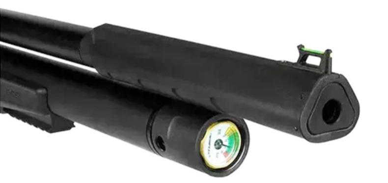 Miniatura Rifle PCP T-REX 5,5MM -