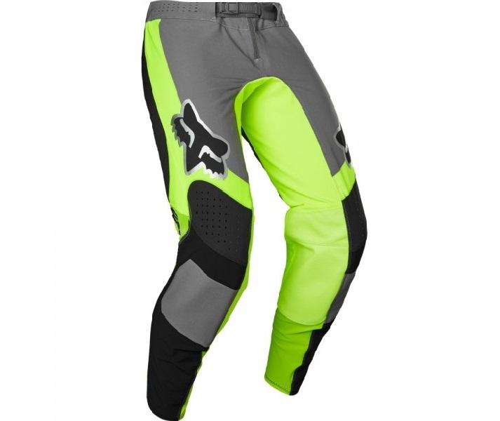 Pantalon Moto Flexair Mirer  -