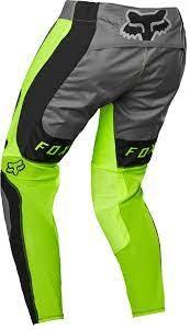 Pantalon Moto Flexair Mirer  - Color: Gris
