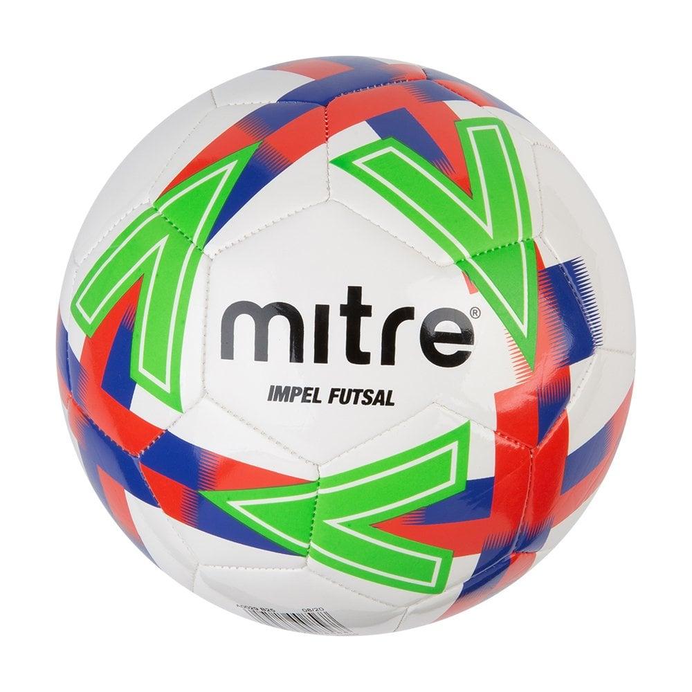 Balon New Impel Futsal -