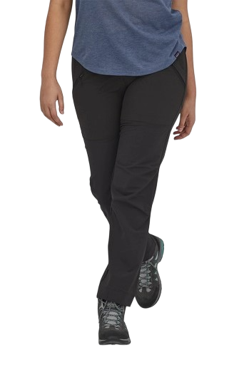 Miniatura Pantalones Point Peak Trail Para Mujer - Regular -