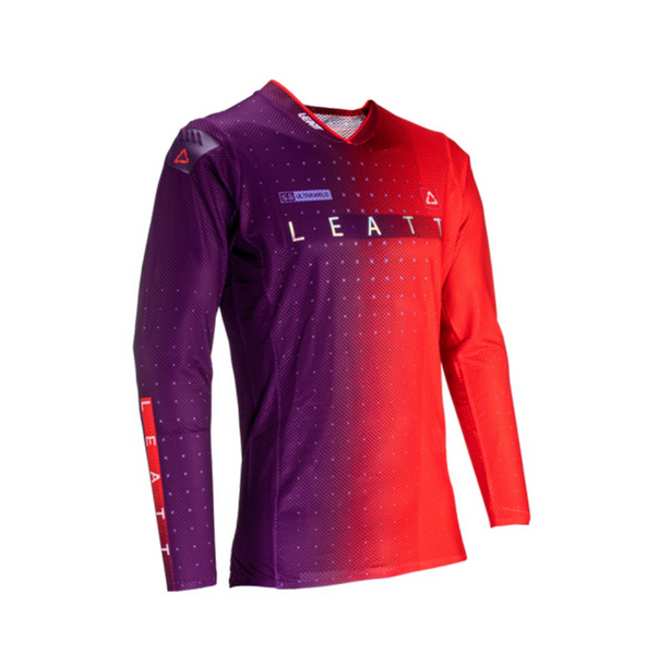 Jersey 5.5 UltraWeld - Color: Sundown