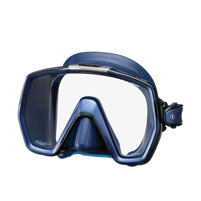 Freedom Hd - Color: Azul