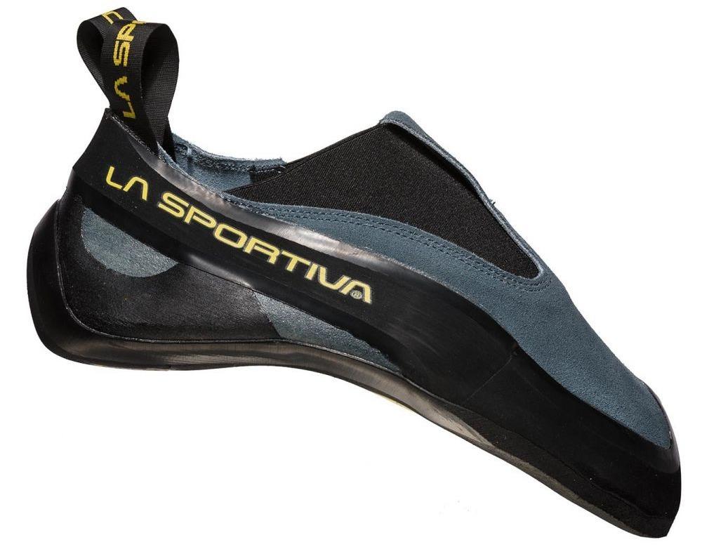 Zapatilla Cobra - Color: Slate