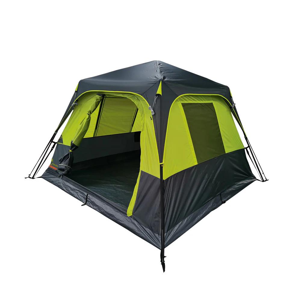 Miniatura Carpa instantánea Portofino 4P -