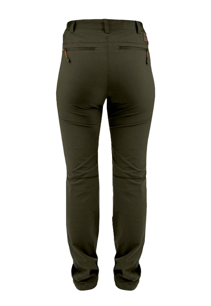 Pantalon HW Nahuel Mujer -