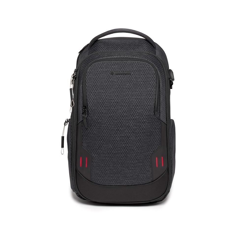 Mochila Para Cámara Pro Light Frontloader M Para Csc/Dslr -