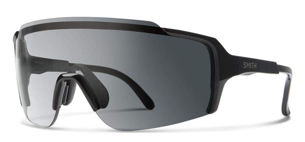 Lente Flywheel - Color: Negro