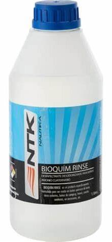 Bioquim Rinse (Desinfectante)