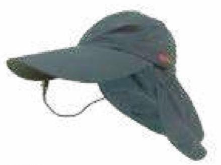 Gorro Mar  -