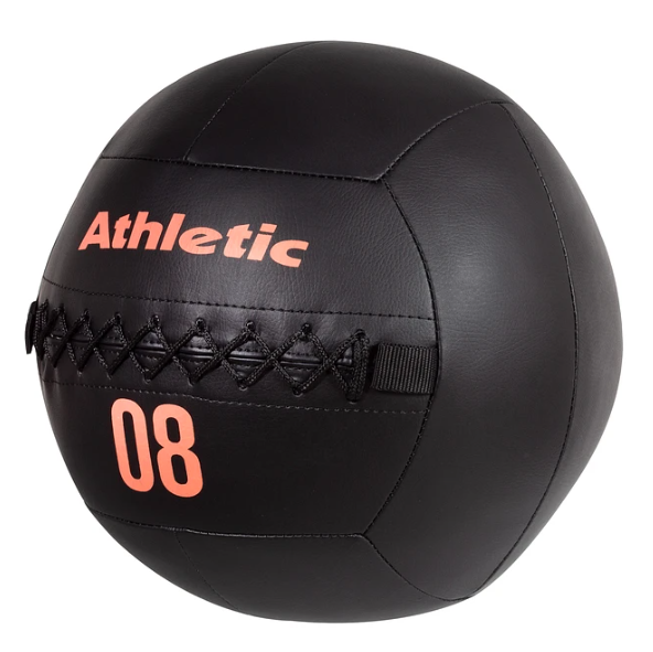 Balón Medicinal De Lanzamiento 8 Kg -