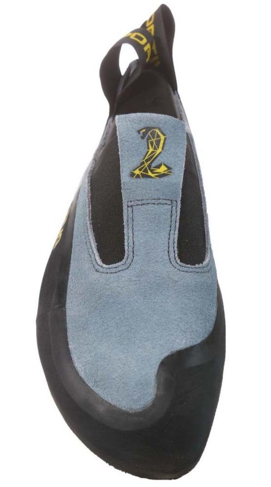 Zapatilla Cobra - Color: Slate