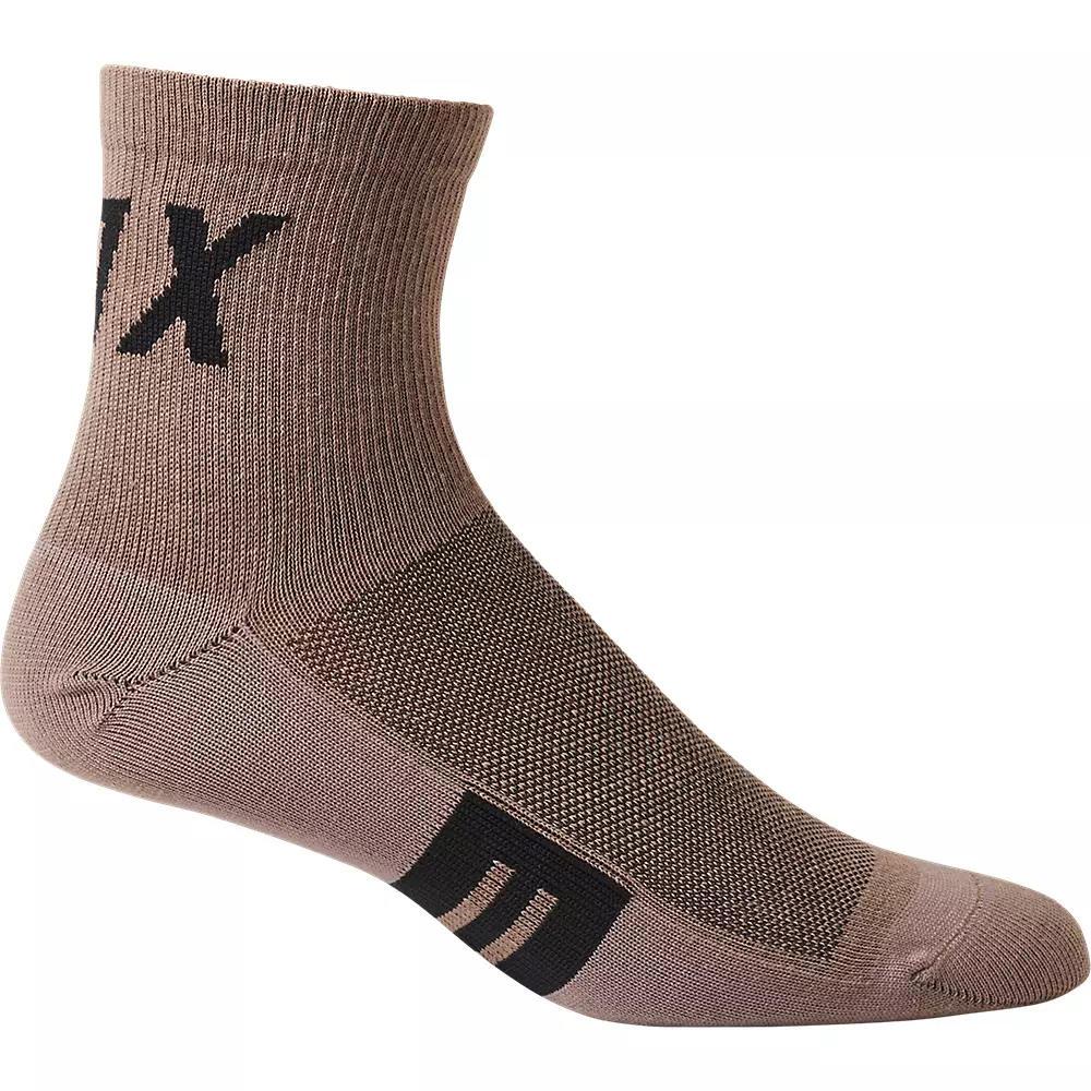 Calcetines Bicicleta Flexair 4" Merino -