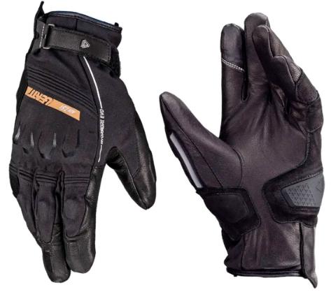 Guante de Moto Adventure SubZero 7.5 Corto 