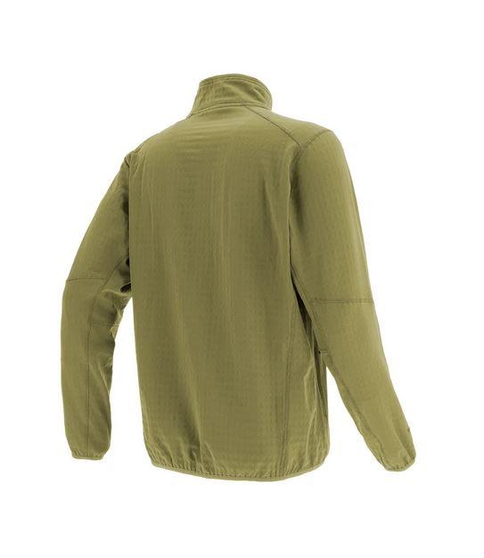 Polar Grid Hombre  - Color: Verde